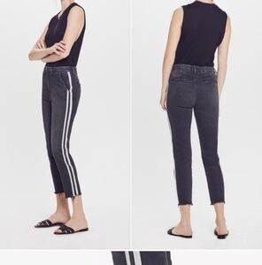 MOTHER • The Shaker Prep in Dear Mr. Black Racer • 25